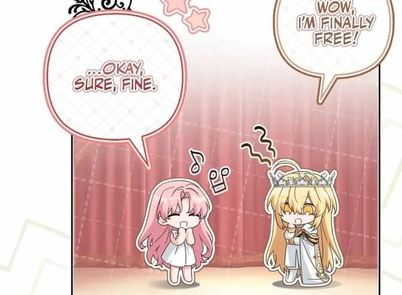 The Youngest Daughter of the Villainous Duke Chapter 114 page 21
