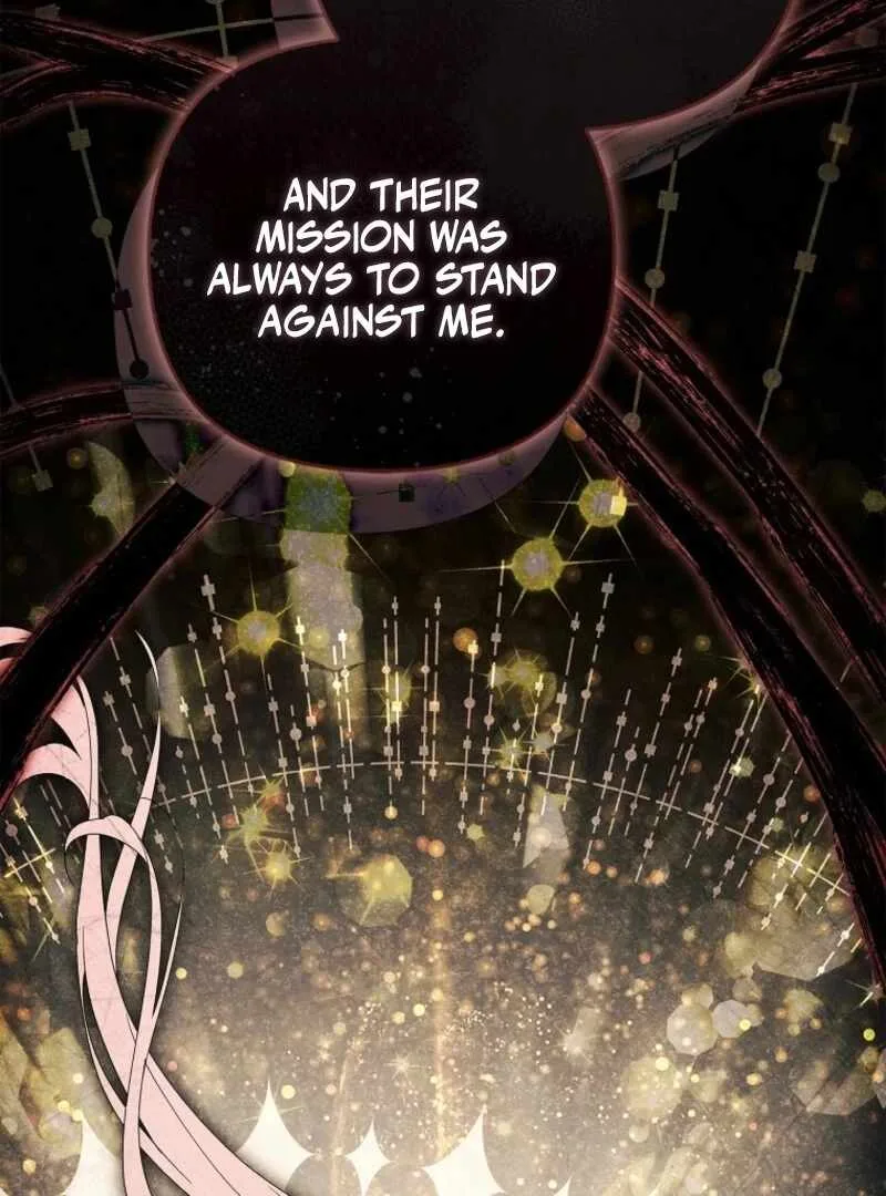 The Youngest Daughter of the Villainous Duke Chapter 114 page 8