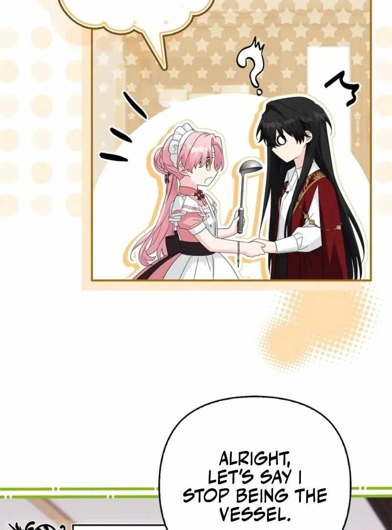 The Youngest Daughter of the Villainous Duke Chapter 114 page 18