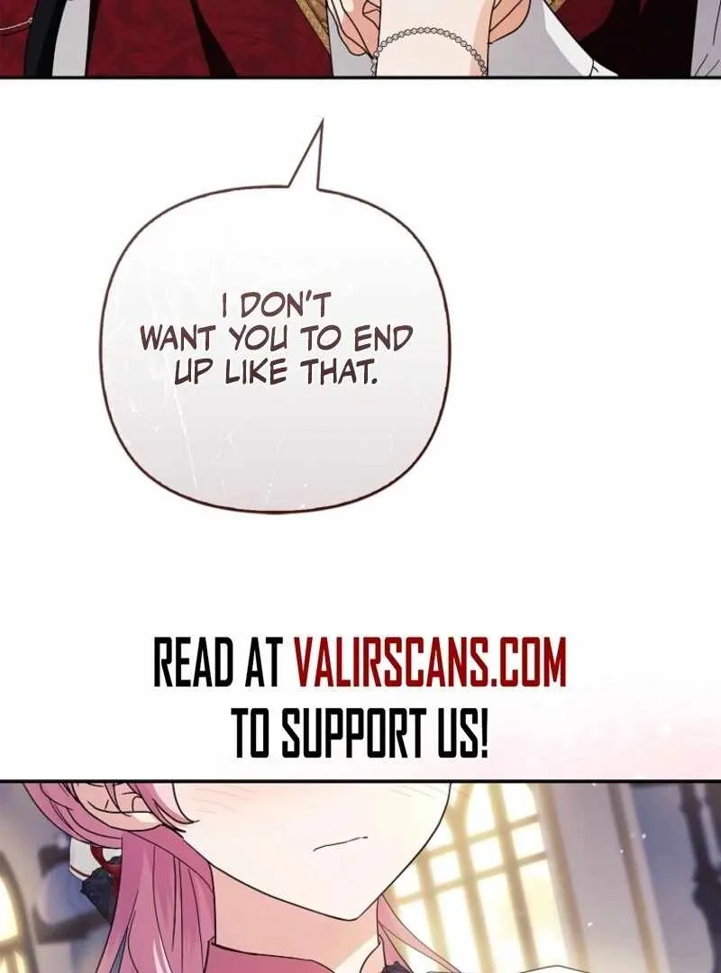 The Youngest Daughter of the Villainous Duke Chapter 114 page 13