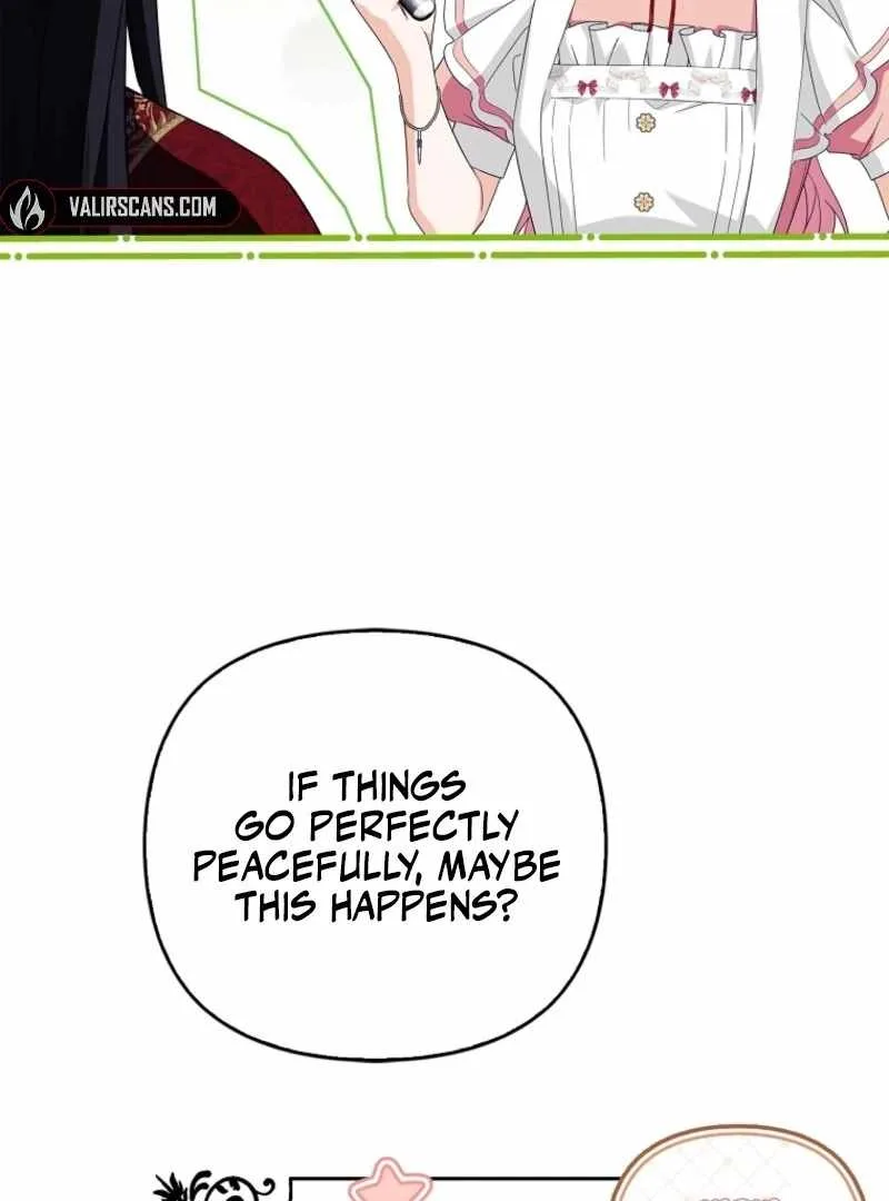 The Youngest Daughter of the Villainous Duke Chapter 114 page 20