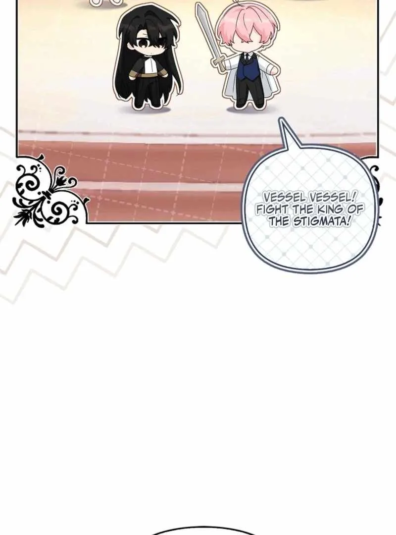 The Youngest Daughter of the Villainous Duke Chapter 114 page 24