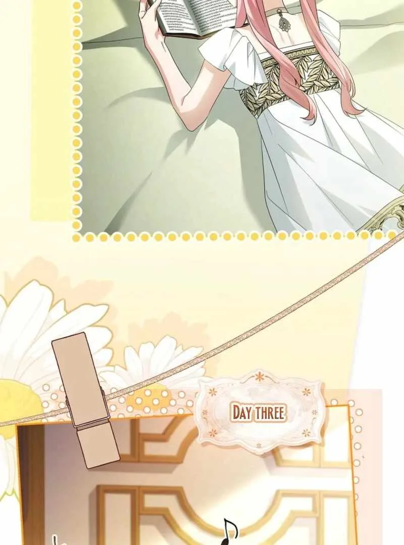 The Youngest Daughter of the Villainous Duke Chapter 118 page 16