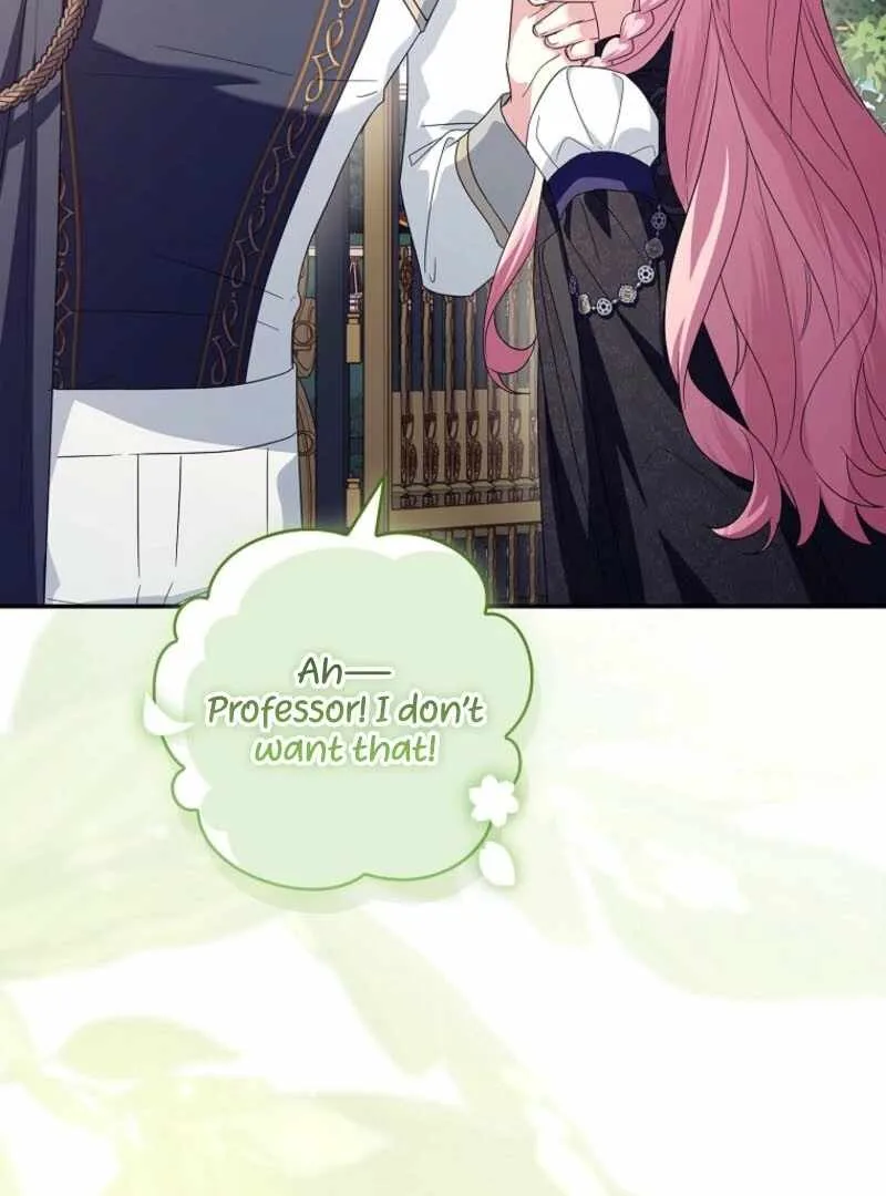 The Youngest Daughter of the Villainous Duke Chapter 118 page 9