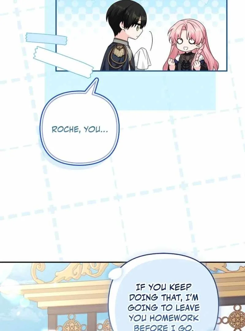 The Youngest Daughter of the Villainous Duke Chapter 118 page 7
