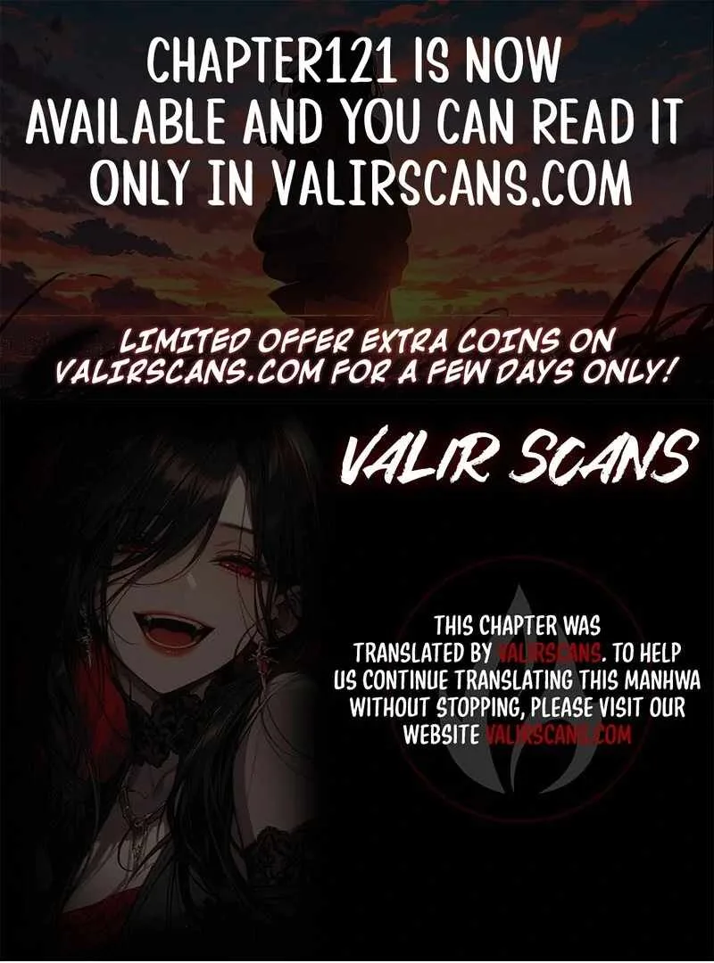 The Youngest Daughter of the Villainous Duke Chapter 118 page 1