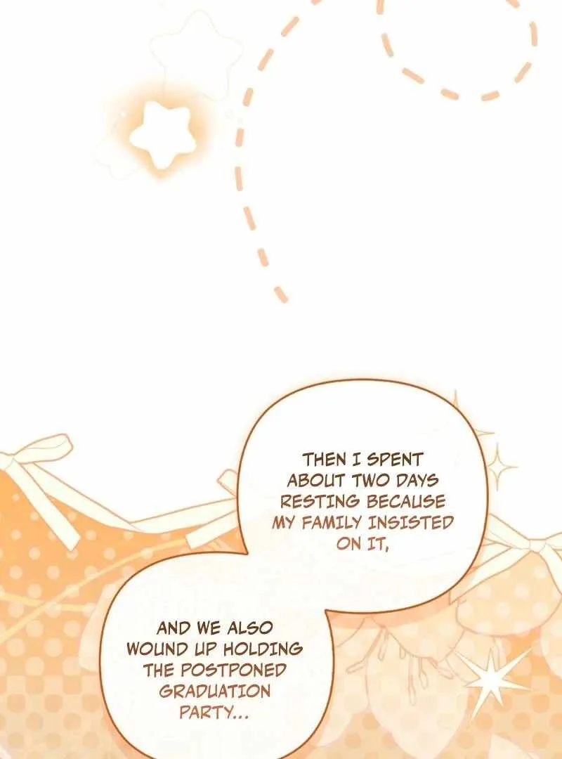 The Youngest Daughter of the Villainous Duke Chapter 118 page 25