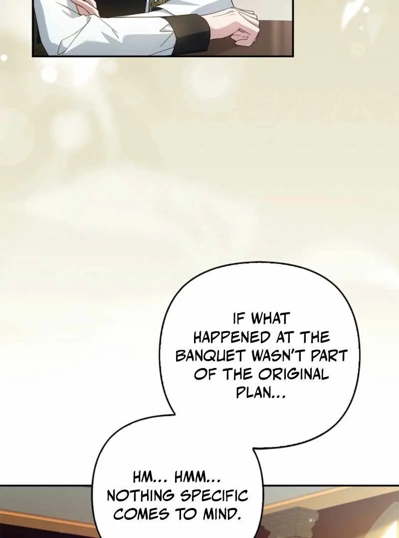 The Youngest Daughter of the Villainous Duke Chapter 113 page 4