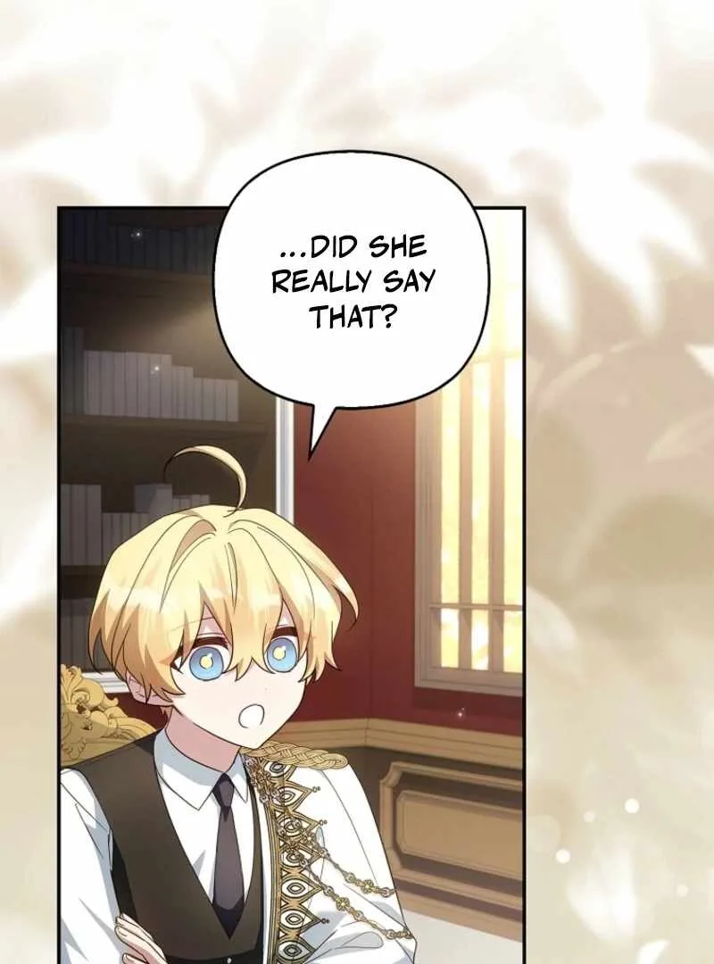 The Youngest Daughter of the Villainous Duke Chapter 113 page 3