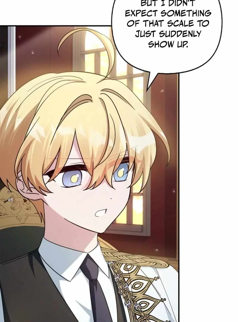 The Youngest Daughter of the Villainous Duke Chapter 113 page 13