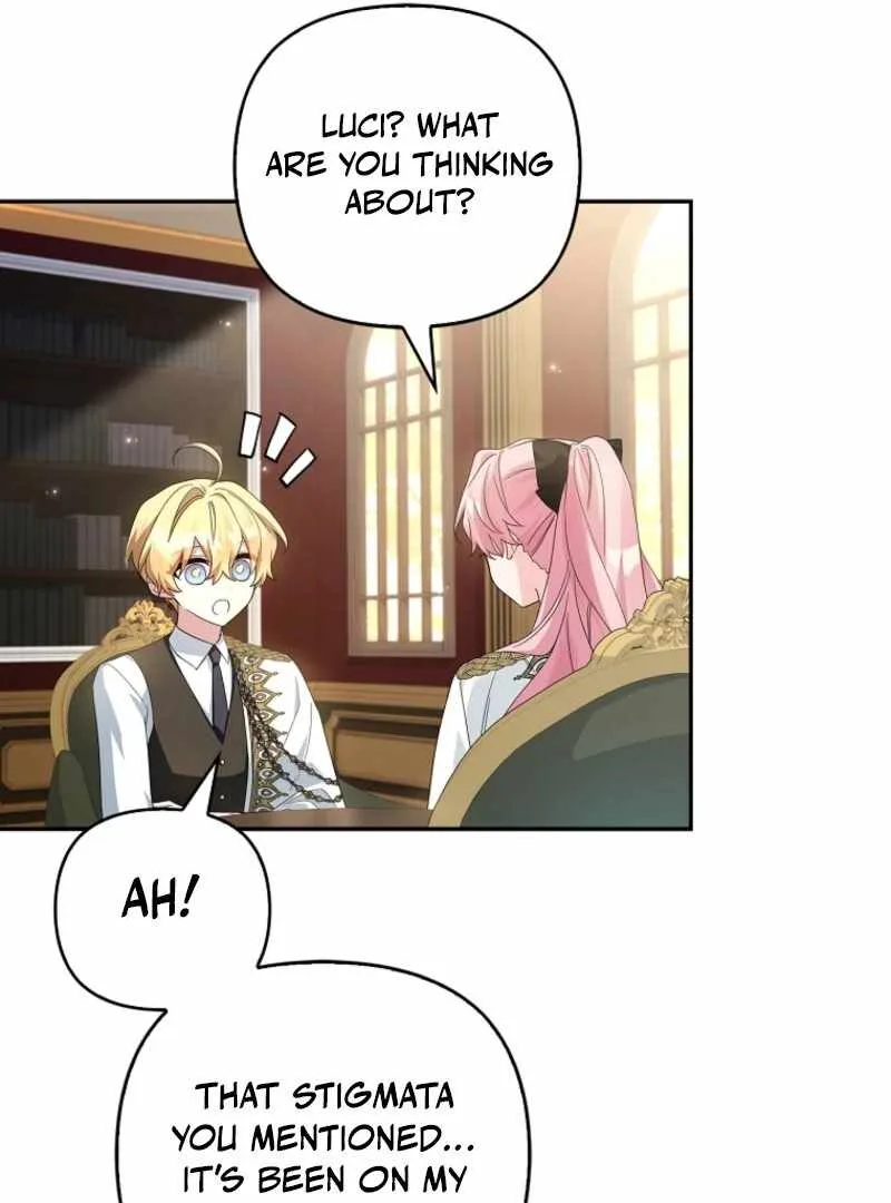 The Youngest Daughter of the Villainous Duke Chapter 113 page 11
