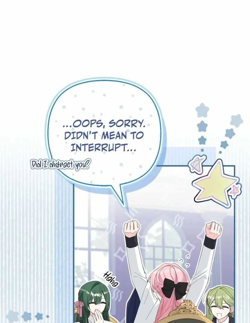The Youngest Daughter of the Villainous Duke Chapter 115 page 10