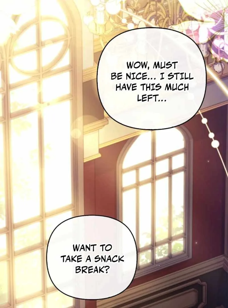 The Youngest Daughter of the Villainous Duke Chapter 115 page 12