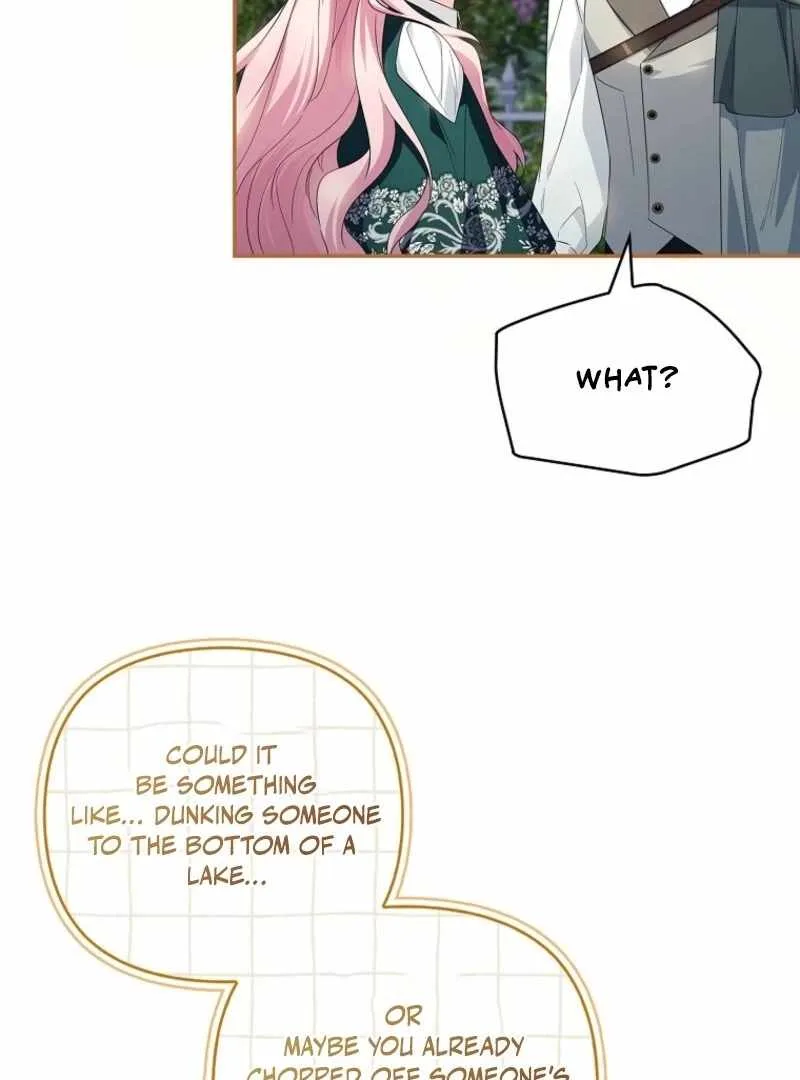 The Youngest Daughter of the Villainous Duke Chapter 119 page 11