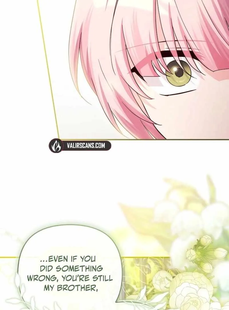 The Youngest Daughter of the Villainous Duke Chapter 119 page 17