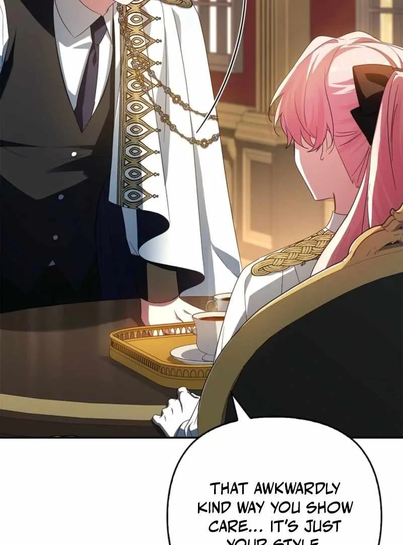The Youngest Daughter of the Villainous Duke Chapter 113 page 26