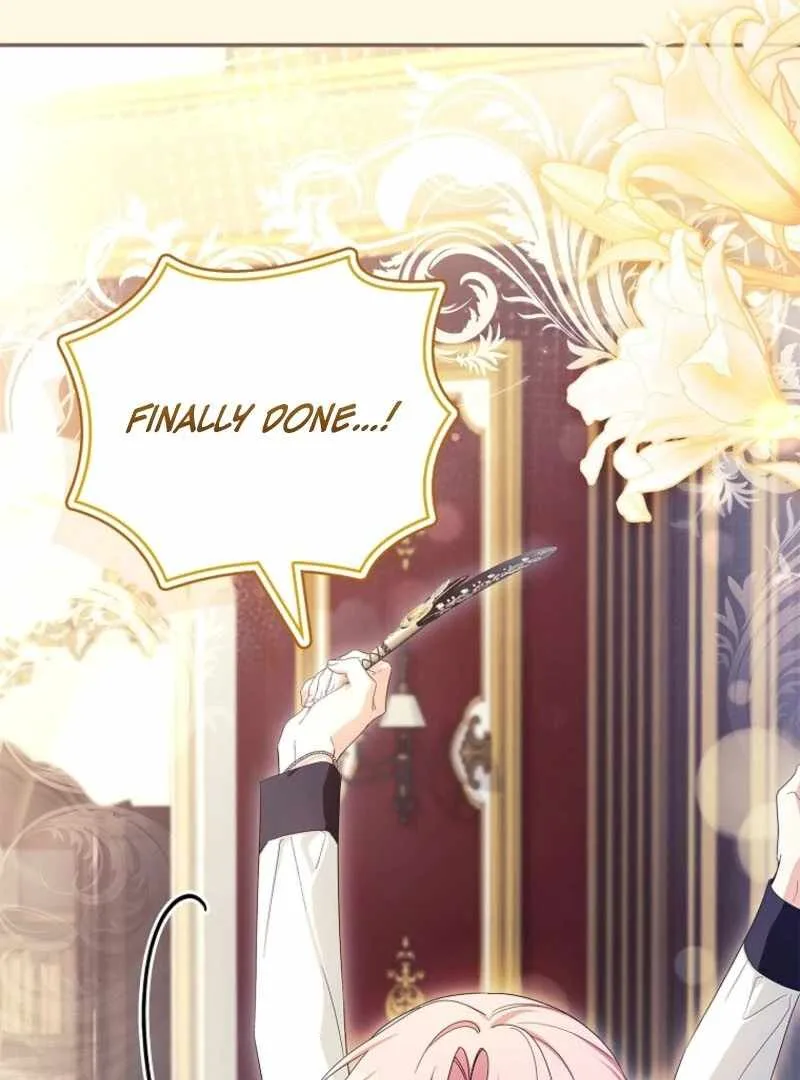The Youngest Daughter of the Villainous Duke Chapter 115 page 8