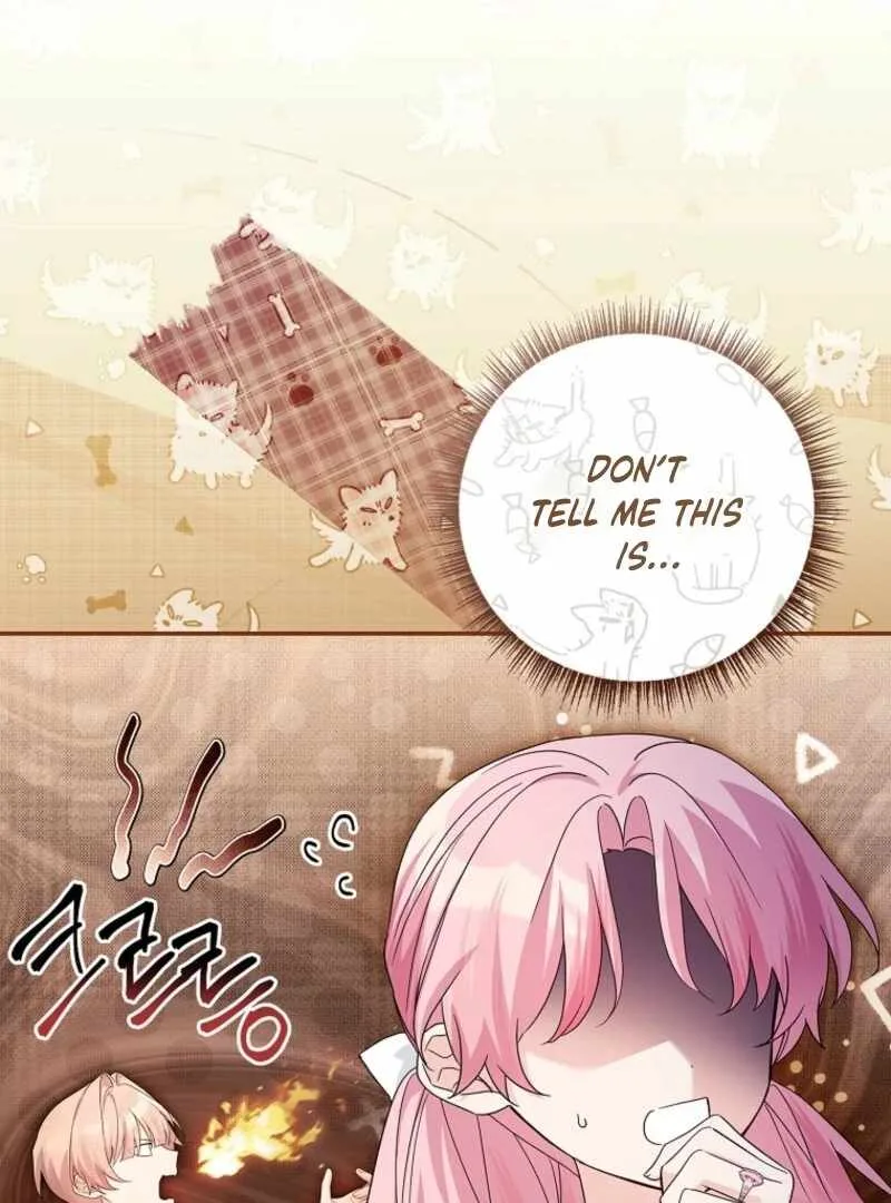 The Youngest Daughter of the Villainous Duke Chapter 119 page 3