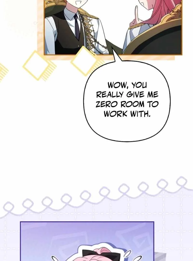 The Youngest Daughter of the Villainous Duke Chapter 113 page 23
