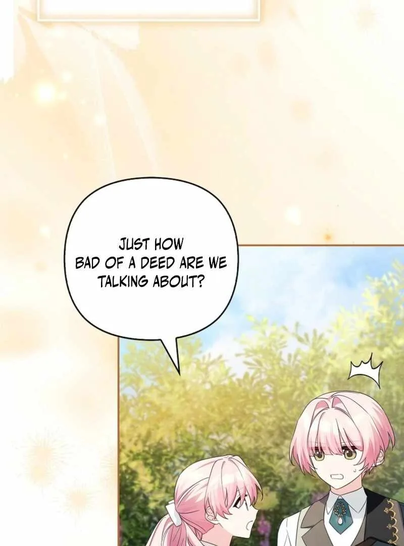 The Youngest Daughter of the Villainous Duke Chapter 119 page 10