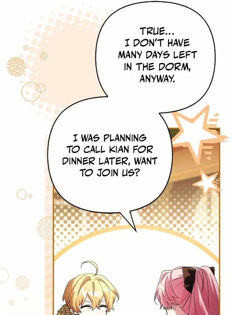 The Youngest Daughter of the Villainous Duke Chapter 113 page 22
