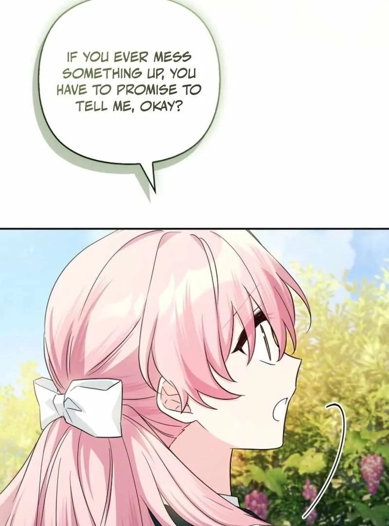 The Youngest Daughter of the Villainous Duke Chapter 119 page 15