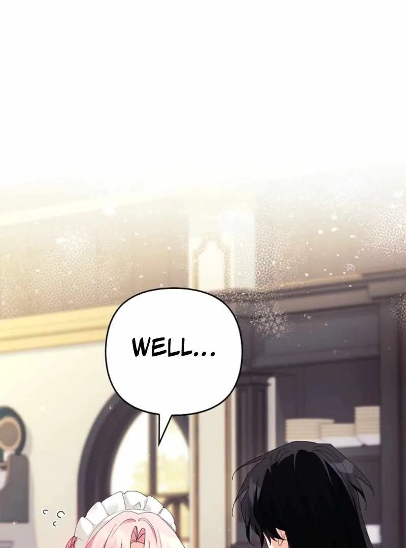 The Youngest Daughter of the Villainous Duke Chapter 113 page 49