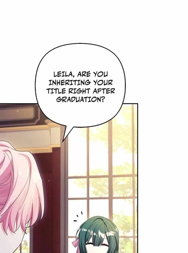 The Youngest Daughter of the Villainous Duke Chapter 115 page 25