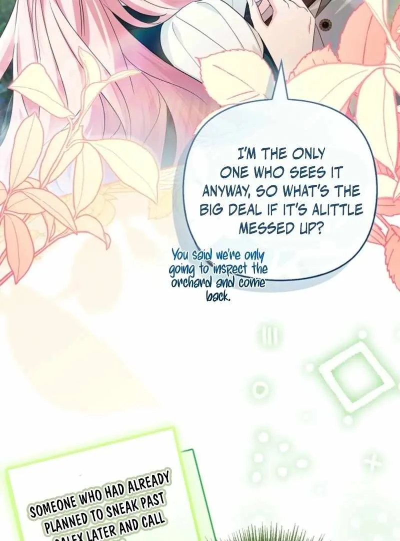 The Youngest Daughter of the Villainous Duke Chapter 119 page 26