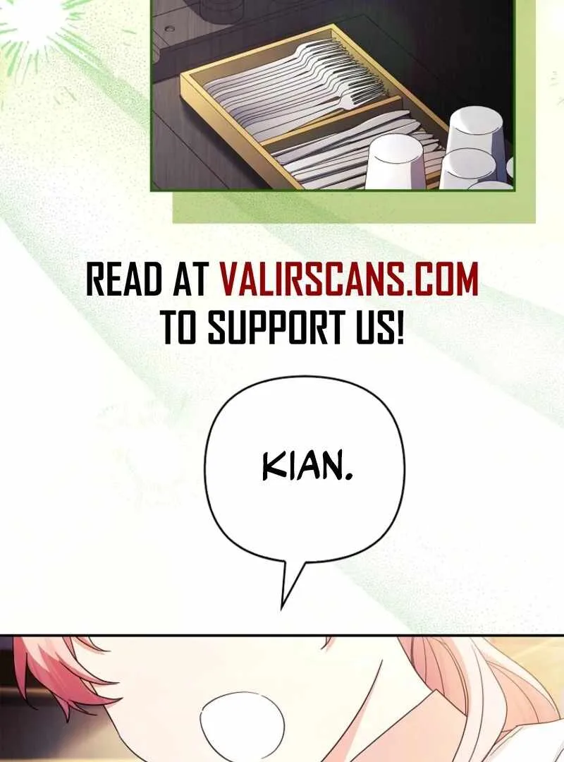 The Youngest Daughter of the Villainous Duke Chapter 113 page 36