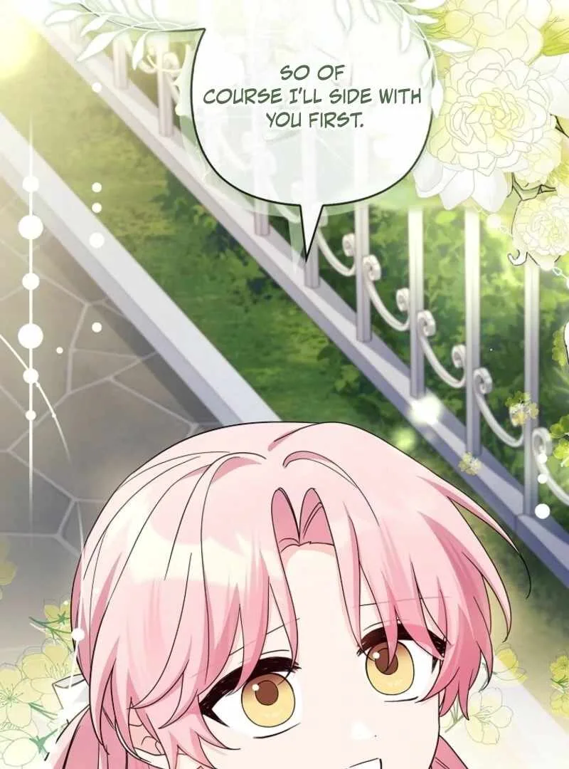 The Youngest Daughter of the Villainous Duke Chapter 119 page 18