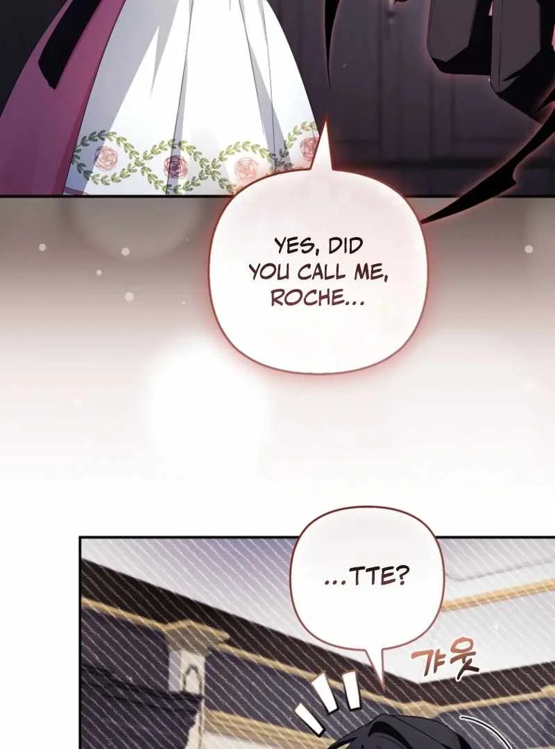 The Youngest Daughter of the Villainous Duke Chapter 113 page 40
