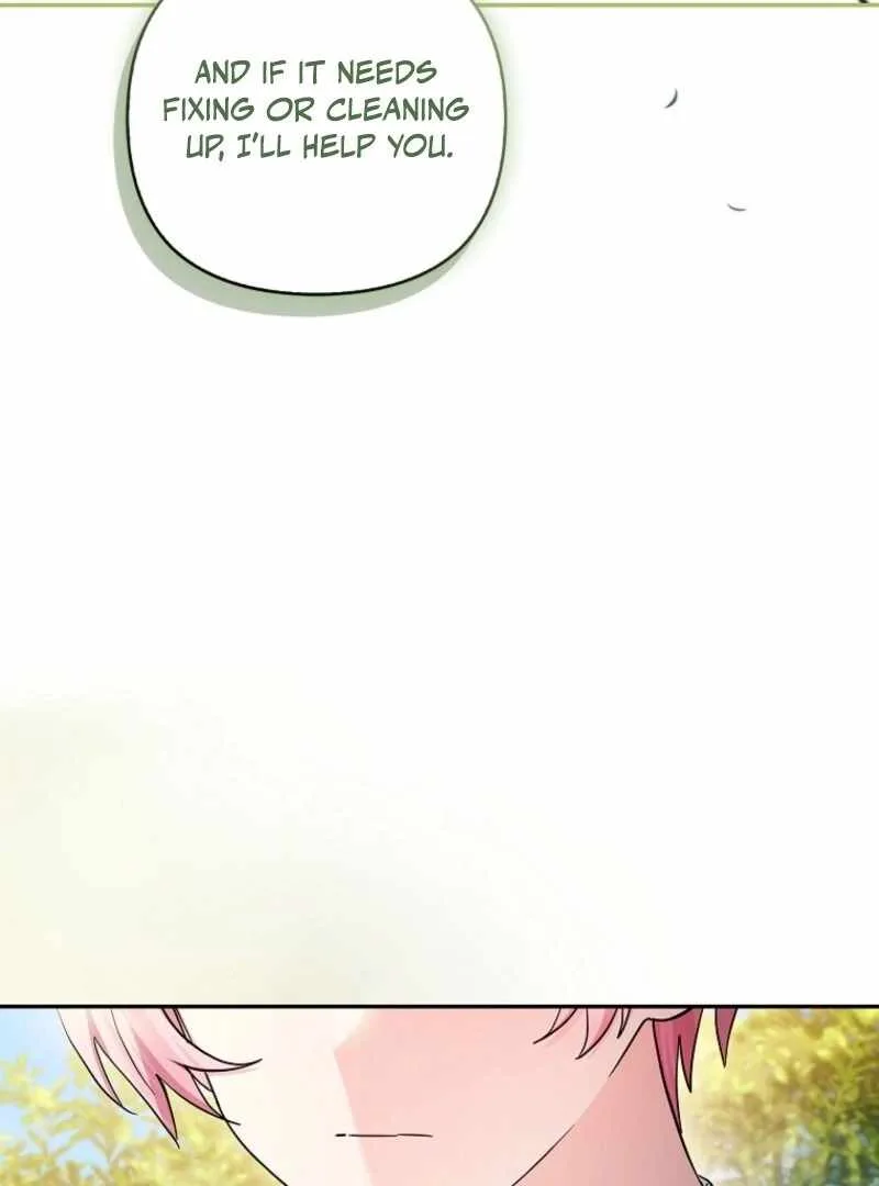The Youngest Daughter of the Villainous Duke Chapter 119 page 21