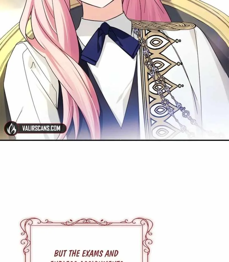 The Youngest Daughter of the Villainous Duke Chapter 115 page 21