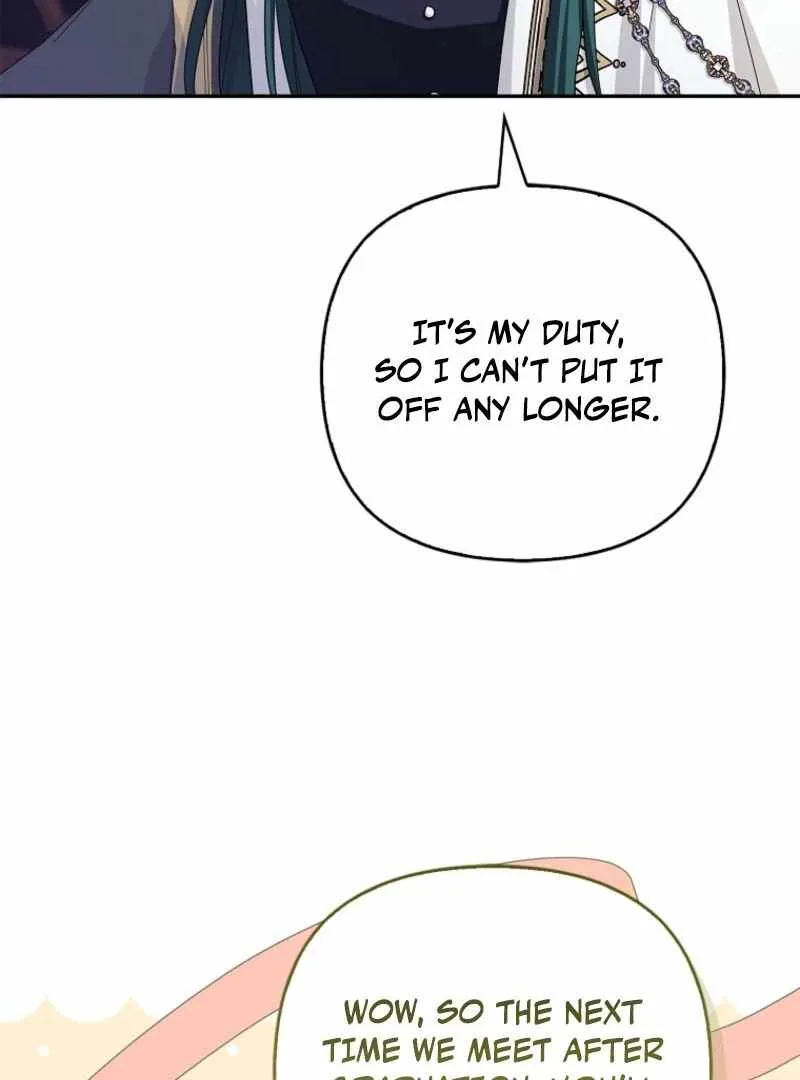 The Youngest Daughter of the Villainous Duke Chapter 115 page 28
