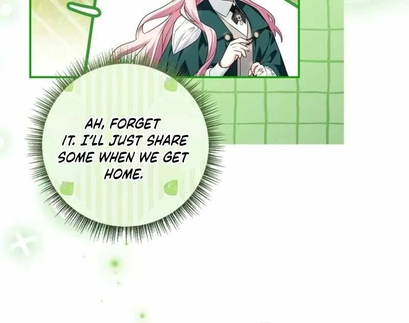 The Youngest Daughter of the Villainous Duke Chapter 119 page 28