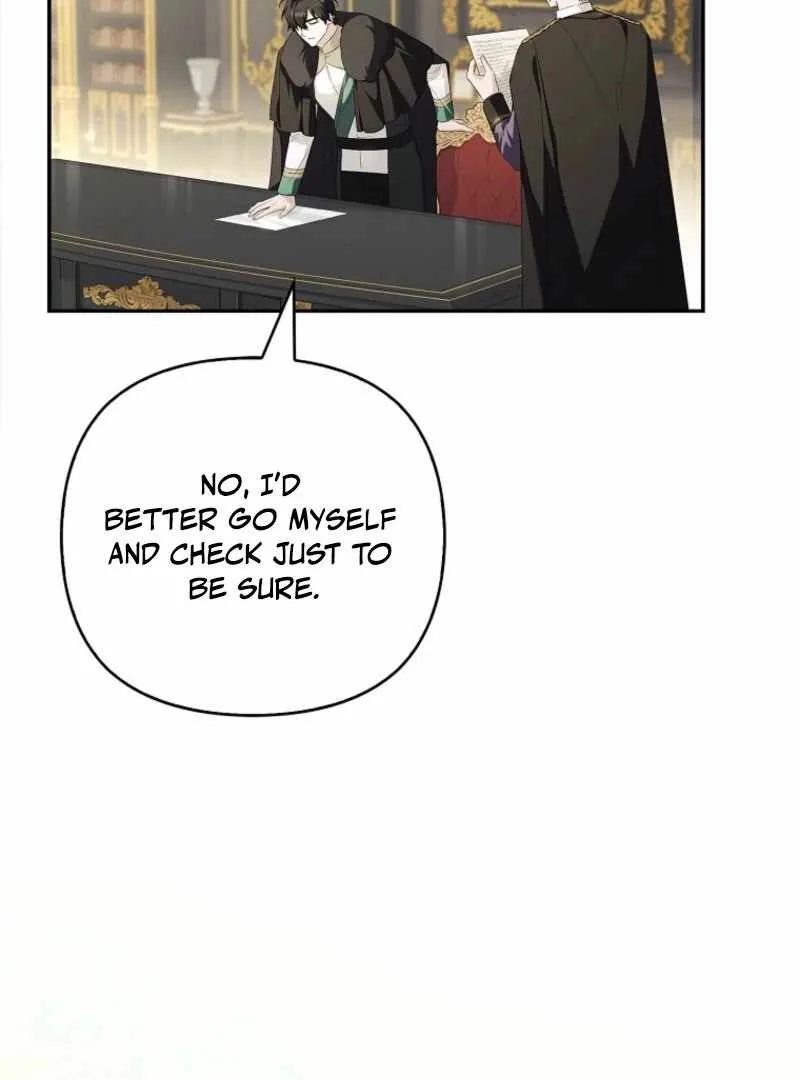 The Youngest Daughter of the Villainous Duke Chapter 119 page 44
