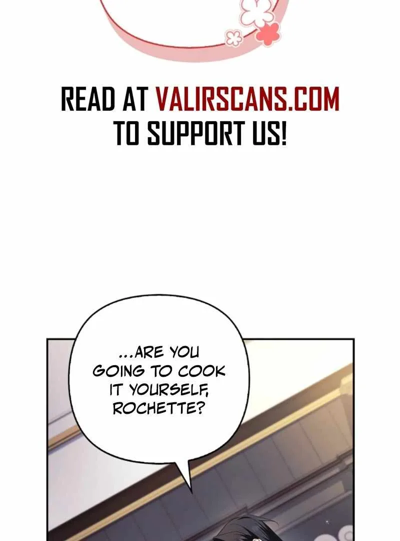 The Youngest Daughter of the Villainous Duke Chapter 113 page 61