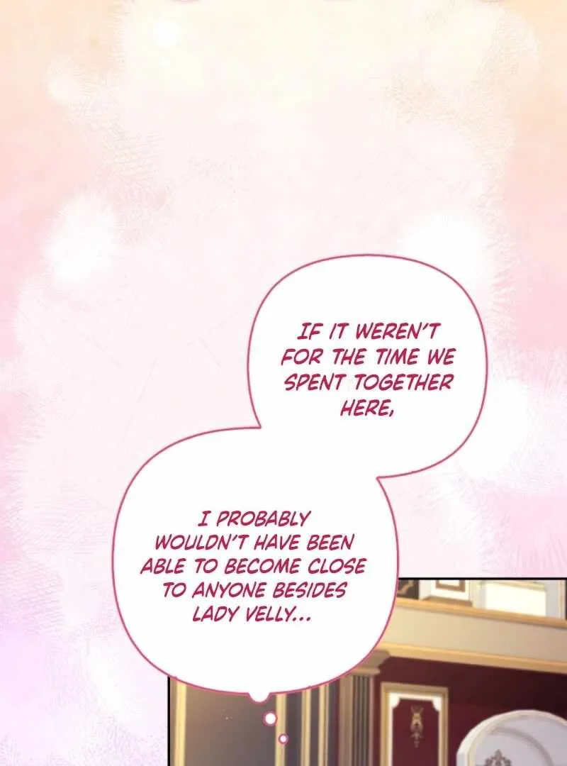 The Youngest Daughter of the Villainous Duke Chapter 115 page 37