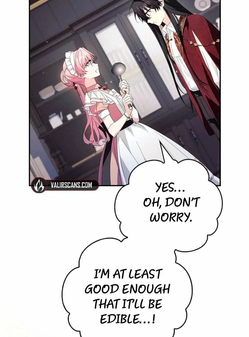 The Youngest Daughter of the Villainous Duke Chapter 113 page 62