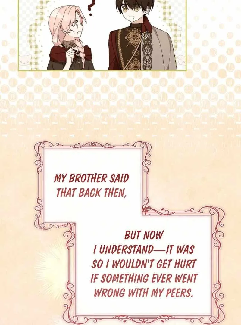 The Youngest Daughter of the Villainous Duke Chapter 115 page 36