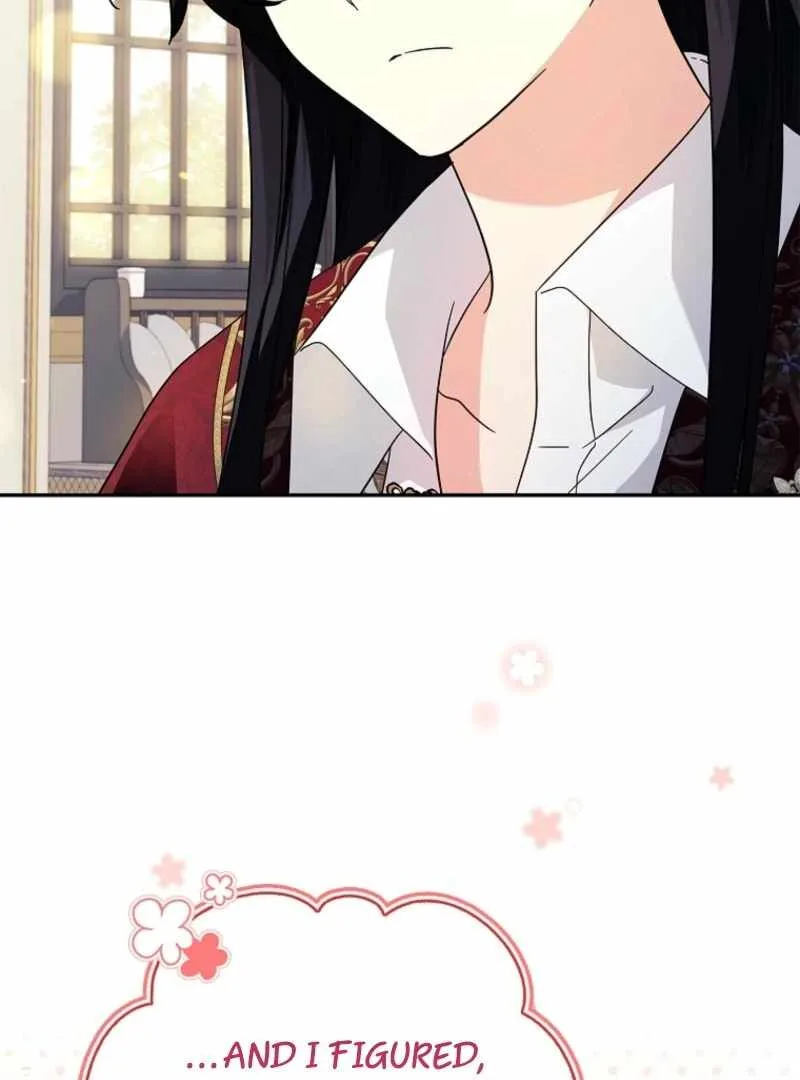The Youngest Daughter of the Villainous Duke Chapter 113 page 58