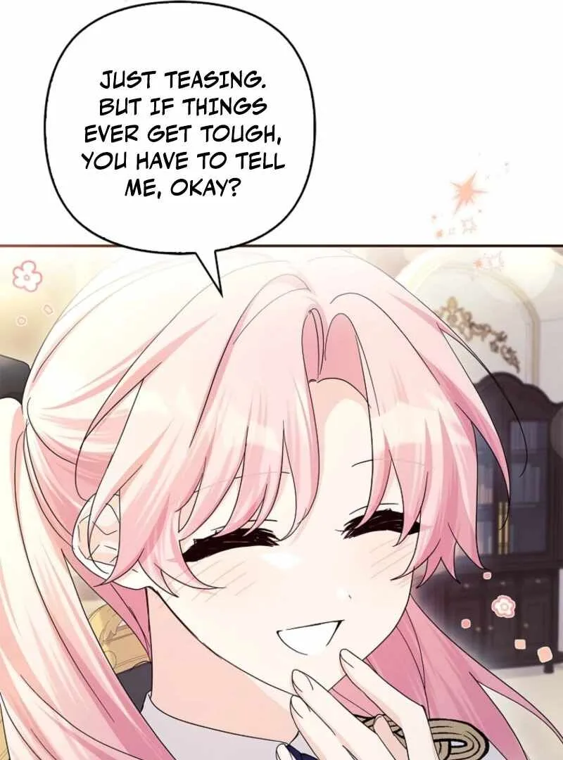 The Youngest Daughter of the Villainous Duke Chapter 115 page 34