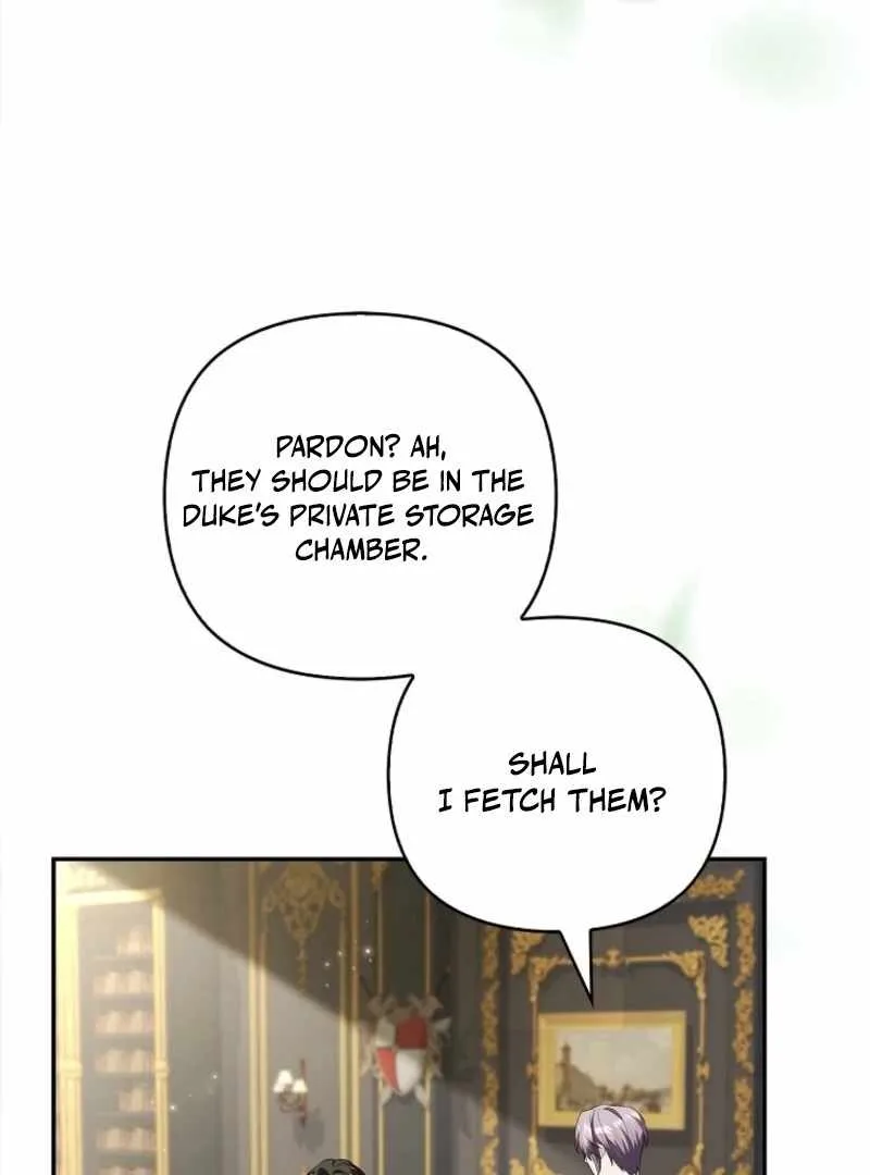 The Youngest Daughter of the Villainous Duke Chapter 119 page 43
