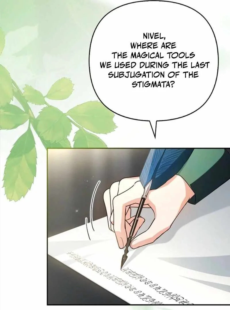 The Youngest Daughter of the Villainous Duke Chapter 119 page 42