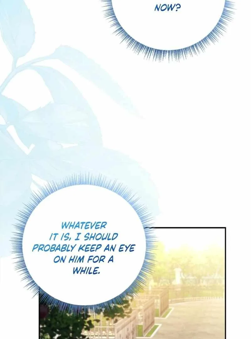 The Youngest Daughter of the Villainous Duke Chapter 119 page 33