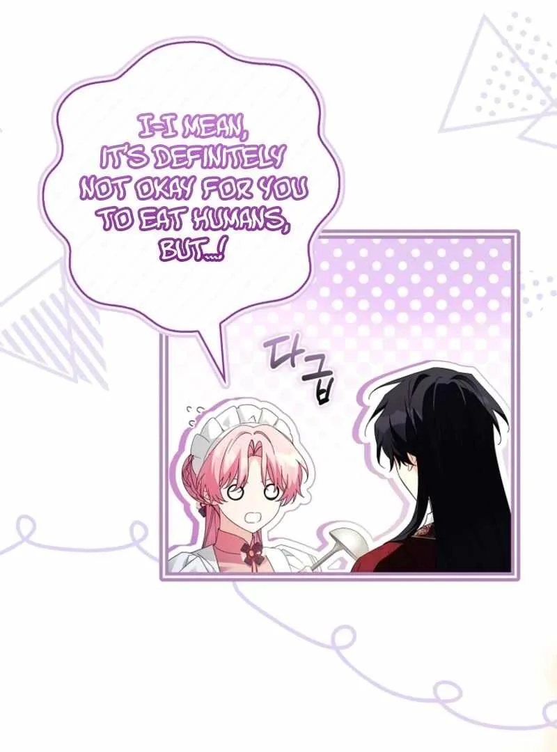 The Youngest Daughter of the Villainous Duke Chapter 113 page 53