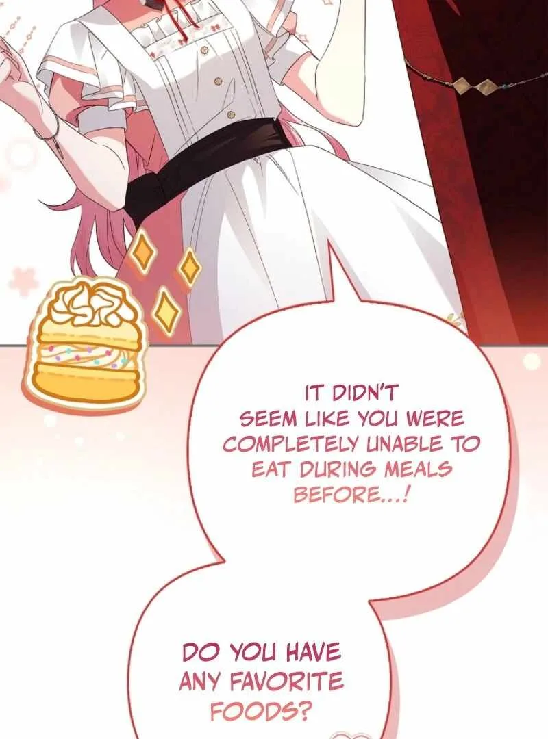 The Youngest Daughter of the Villainous Duke Chapter 113 page 60