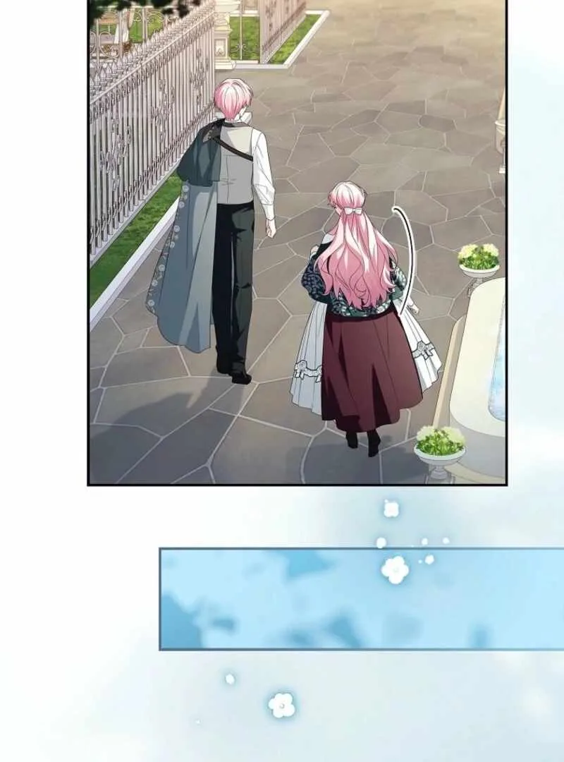 The Youngest Daughter of the Villainous Duke Chapter 119 page 34