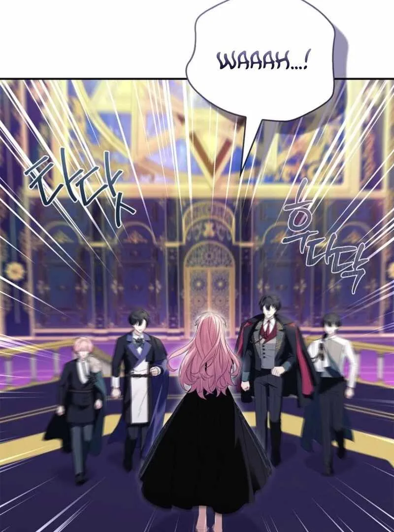 The Youngest Daughter of the Villainous Duke Chapter 117 page 31